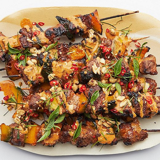 Photo by Emma Fishman; food styling by Rebecca Jurkevich.
